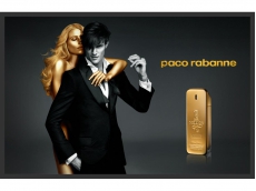 Zoom στο PACO RABANNE 1 MILLION AFTER SHAVE LOTION 100 ML