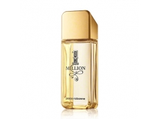 Zoom στο PACO RABANNE 1 MILLION AFTER SHAVE LOTION 100 ML