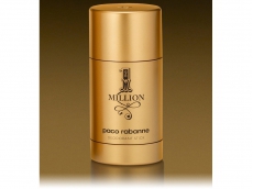 Zoom στο PACO RABANNE 1 MILLION DEODORANT STICK 75ml