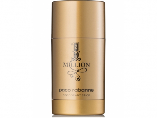 Zoom στο PACO RABANNE 1 MILLION DEODORANT STICK 75ml