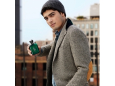 Zoom στο RALPH LAUREN POLO (GREEN) EDT 59ml SPR