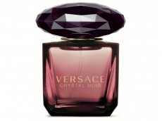 Zoom στο VERSACE CRYSTAL NOIR EDT 50ml SPR