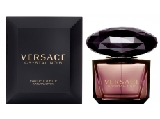 Zoom στο VERSACE CRYSTAL NOIR EDT 50ml SPR