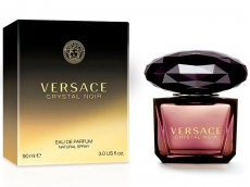 Zoom στο VERSACE CRYSTAL NOIR EDT 90ml SPR