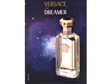 Zoom στο VERSACE THE DREAMER EDT 50ml SPR
