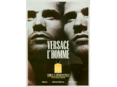 Zoom στο VERSACE L HOMME EDT 100ml SPR