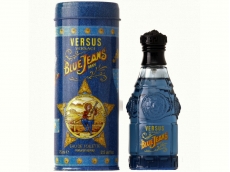 Zoom στο VERSACE BLUE JEANS MAN EDT 75ml SPR