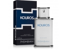 Zoom στο YSL KOUROS EDT 100ml SPR