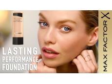 Zoom στο MAX FACTOR LASTING PERFORMΑNCE MAKE UP No 100 FAIR 35ml