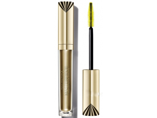 Zoom στο MAX FACTOR MASTERPIECE MASCARA RICH BLACK