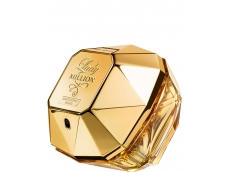 Zoom στο PACO RABANNE MILLION LADY EDP 80ml SPR