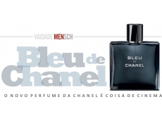 Zoom στο CHANEL BLEU DE CHANEL POUR HOMME EDT 100ml SPR