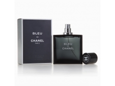 Zoom στο CHANEL BLEU DE CHANEL POUR HOMME EDT 100ml SPR