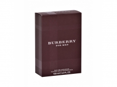 Zoom στο BURBERRY FOR MEN EDT 100ml SPR