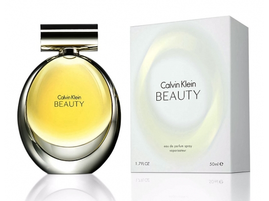 Zoom στο CALVIN KLEIN BEAUTY EDP 50ml SPR