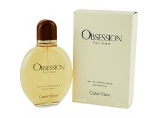 Zoom στο CALVIN KLEIN OBSESSION FOR MEN EDT 75ml SPR