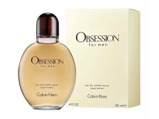 Zoom στο CALVIN KLEIN OBSESSION FOR MEN EDT 125ml SPR