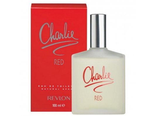 Zoom στο REVLON CHARLIE RED EDT 100ml SPR