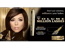 Zoom στο LOREAL MASCARA VOLUME MILLION LASHES 01-BLACK 10,7ml