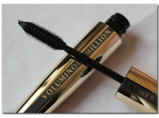 Zoom στο LOREAL MASCARA VOLUME MILLION LASHES 01-BLACK 10,7ml