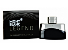 Zoom στο MONT BLANC LEGEND EDT 30ml SPR