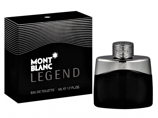 Zoom στο MONT BLANC LEGEND EDT 30ml SPR