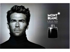 Zoom στο MONT BLANC LEGEND EDT 50ml SPR