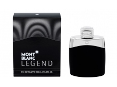 Zoom στο MONT BLANC LEGEND EDT 100ml SPR