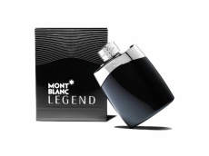 Zoom στο MONT BLANC LEGEND EDT 100ml SPR