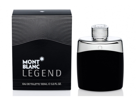 Zoom στο MONT BLANC LEGEND EDT 100ml SPR