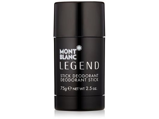 Zoom στο MONT BLANC LEGEND DEO STICK 75gr