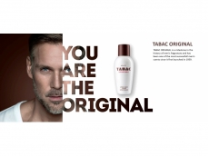 Zoom στο TABAC ORIGINAL EDC 100ml