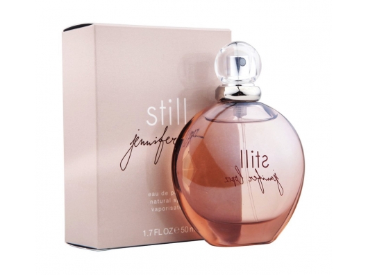 Zoom στο JENNIFER LOPEZ (JLO) still EDP 50ml SPR