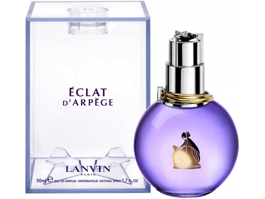 Zoom στο LANVIN ECLAT D ARPEGE EDP 50ml SPR