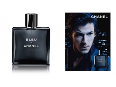 Zoom στο CHANEL BLEU DE CHANEL POUR HOMME AFTER SHAVE LOTION 100ml