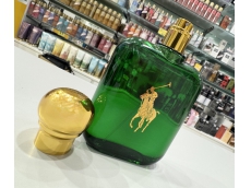 Zoom στο RALPH LAUREN POLO (GREEN) EAU DE TOILETTE 118ml SPR TESTER