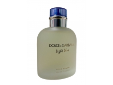 Zoom στο DOLCE & GABBANA LIGHT BLUE POUR HOMME EDT 125ml SPR (tester)