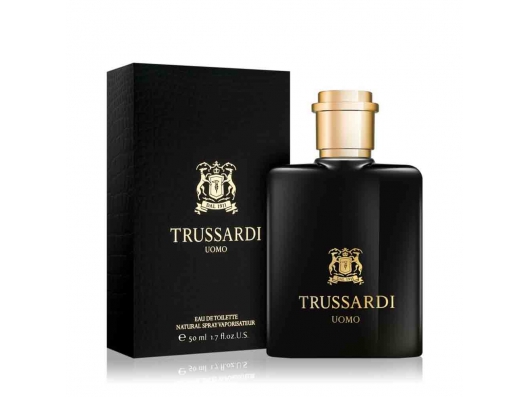 Zoom στο TRUSSARDI UOMO EDT 50ml SPR