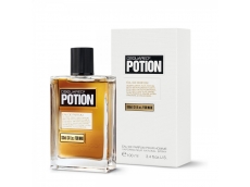 Zoom στο DSQUARED POTION FOR MAN AFTER SHAVE LOTION 100 ML SPR