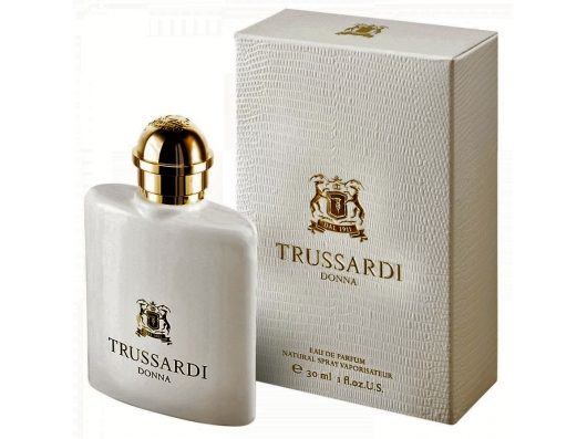 Zoom στο TRUSSARDI DONNA EDP 30ml SPR