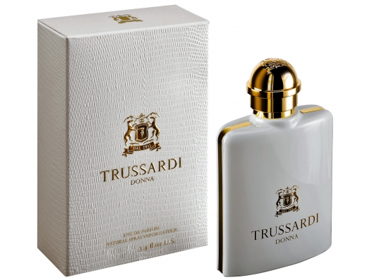 Zoom στο TRUSSARDI DONNA EDP 50ml SPR