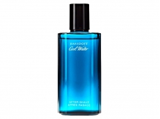 Zoom στο DAVIDOFF COOL WATER FOR MEN AFTER SHAVE 75ml