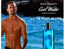 Zoom στο DAVIDOFF COOL WATER FOR MEN AFTER SHAVE 75ml