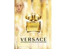 Zoom στο VERSACE YELLOW DIAMOND EDT 50ml SPR