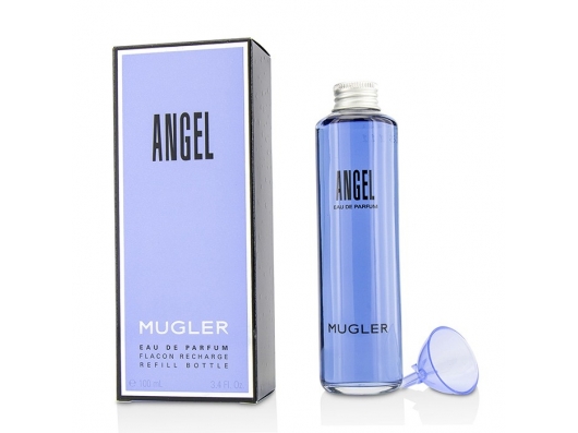 Zoom στο THIERRY MUGLER ANGEL REFILL BOTTLE ΑΝΤΑΛΑΚΤΙΚΟ EDP 100 ml SPR