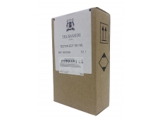 Zoom στο TRUSSARDI UOMO EAU DE TOILETTE 100ml TESTER