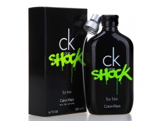 Zoom στο CALVIN KLEIN ONE SHOCK FOR HIM EDT 200ml SPR