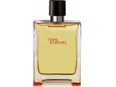 Zoom στο HERMES TERRE D HERMES EDT 200ml SPR