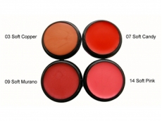Zoom στο MAX FACTOR MIRACLE TOUCH CREAMY BLUSH (ΡΟΥΖ ΣΕ ΚΡΕΜΑ) 18 SOFT CARDINAL