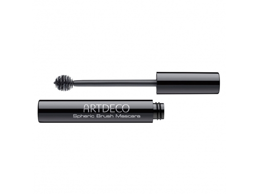 Zoom στο ARTDECO SPHERIC BRUSH MASCARA 01-BLACK